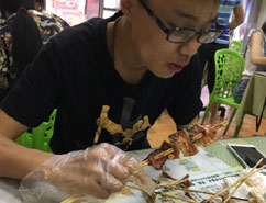 咸宁烧烤加盟,学烧烤技术,开烧烤店多少钱