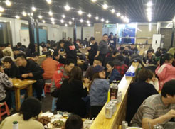 咸宁烧烤加盟,学烧烤技术,开烧烤店多少钱