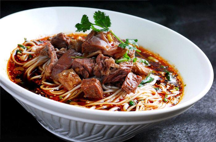 咸宁牛肉粉培训