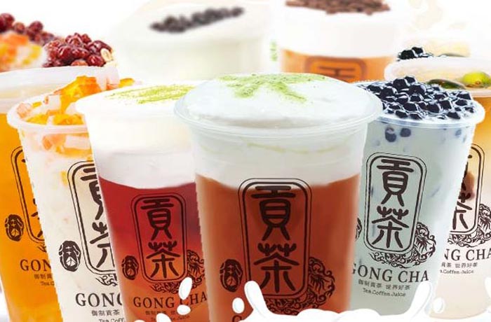 咸宁贡茶培训